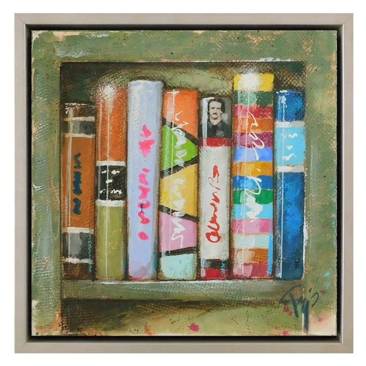 Trip Park — Spa Fine Art Gallery
